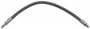 BrakeBest 16-9/16 Inch Brake Hose