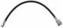 BrakeBest 17-7/16 Inch Brake Hose