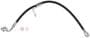 BrakeBest 20-3/4 Inch Brake Hose
