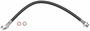 BrakeBest 15-3/4 Inch Brake Hose