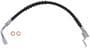 BrakeBest 19-1/4 Inch Brake Hose
