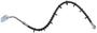 BrakeBest 25-1/2 Inch Brake Hose