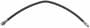 BrakeBest 20-15/16 Inch Brake Hose