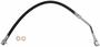 BrakeBest 22-7/16 Inch Brake Hose