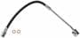BrakeBest 20-7/16 Inch Brake Hose