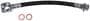 BrakeBest 8-7/8 Inch Brake Hose