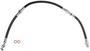 BrakeBest 27-1/4 Inch Brake Hose