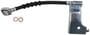 BrakeBest 10-13/16 Inch Brake Hose