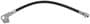 BrakeBest 14-1/2 Inch Brake Hose