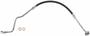BrakeBest 28-7/16 Inch Brake Hose