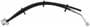 BrakeBest 21-1/4 Inch Brake Hose