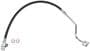 BrakeBest 28-9/16 Inch Brake Hose