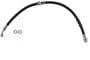 BrakeBest 20-5/16 Inch Brake Hose