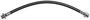 BrakeBest 13-7/8 Inch Brake Hose