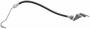 BrakeBest 23-1/8 Inch Brake Hose