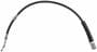 BrakeBest 30-1/8 Inch Brake Hose