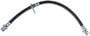 BrakeBest 15-1/4 Inch Brake Hose