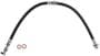 BrakeBest 20-11/16 Inch Brake Hose
