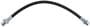 BrakeBest 14-5/8 Inch Brake Hose