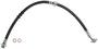BrakeBest 19-3/4 Inch Brake Hose