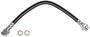 BrakeBest 11-13/16 Inch Brake Hose