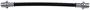 BrakeBest 10-1/4 Inch Brake Hose