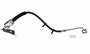 BrakeBest 19-5/8 Inch Brake Hose