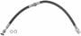 BrakeBest 19-3/4 Inch Brake Hose