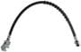 BrakeBest 18-13/16 Inch Brake Hose