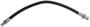 BrakeBest 14-1/2 Inch Brake Hose