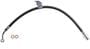 BrakeBest 20 Inch Brake Hose
