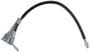 BrakeBest 25-11/16 Inch Brake Hose