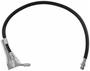 BrakeBest 31-7/16 Inch Brake Hose