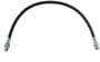 BrakeBest Hardware & Hydraulics Brake Hose