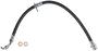 BrakeBest 19-3/8 Inch Brake Hose