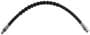 BrakeBest 15-5/8 Inch Brake Hose
