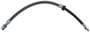 BrakeBest 17-3/4 Inch Brake Hose