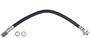 BrakeBest 12-1/2 Inch Brake Hose