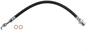 BrakeBest 14-9/16 Inch Brake Hose