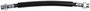 BrakeBest 10 Inch Brake Hose