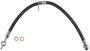 BrakeBest 17-15/16 Inch Brake Hose