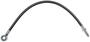 BrakeBest 20-9/16 Inch Brake Hose
