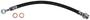 BrakeBest 11-1/2 Inch Brake Hose