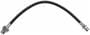 BrakeBest 16-15/16 Inch Brake Hose