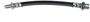 BrakeBest 8-1/8 Inch Brake Hose