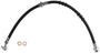 BrakeBest 21-9/16 Inch Brake Hose