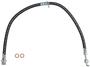 BrakeBest 23-5/8 Inch Brake Hose