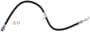 BrakeBest 23-9/16 Inch Brake Hose