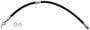 BrakeBest 19-1/2 Inch Brake Hose