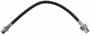BrakeBest 15-3/8 Inch Brake Hose
